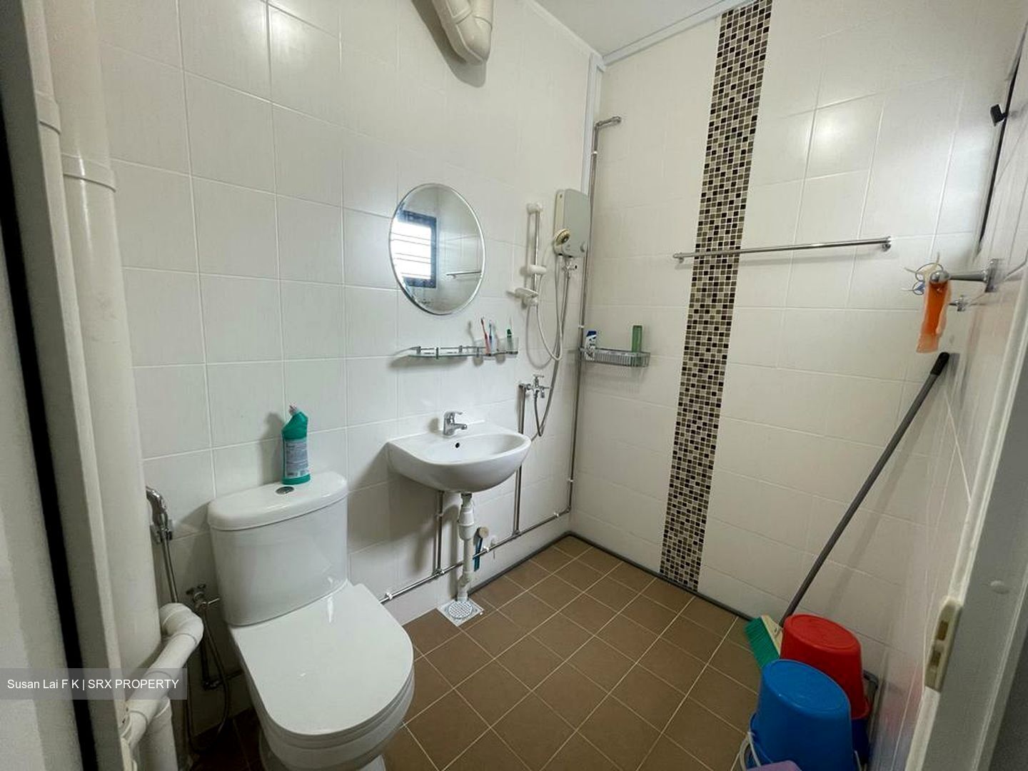 Blk 444 Tampines Street 42 (Tampines), HDB 3 Rooms #592439861